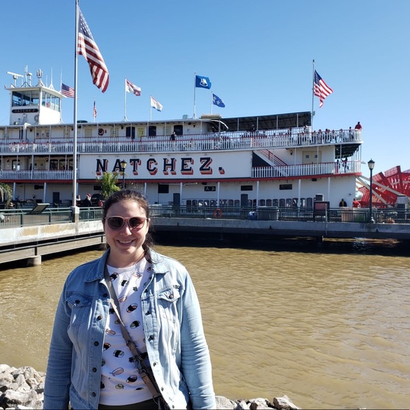 Meet your Posher, Barbara - Picture 1 of 1